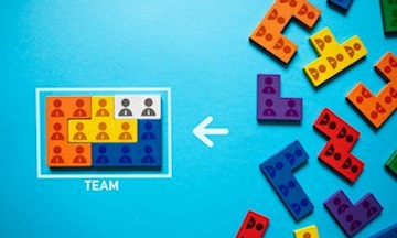 How to hire the right people, 6pm session
