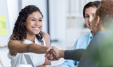 Recruiting for success: How to hire and where to find talent