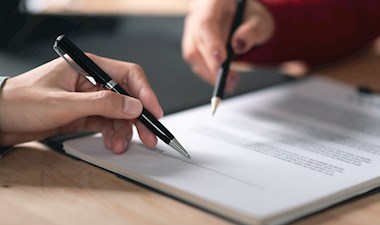 Employees vs. Contractors under a Shared Facilities Agreement